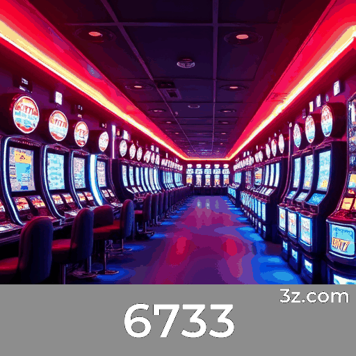 Experiência Profissional e Autêntica no Cassino 6733