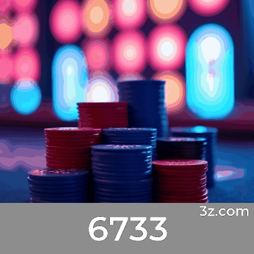 Viva a Emoção dos Jogos de Cassino no 6733 e Ganhe!