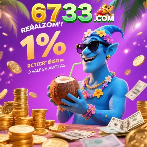 6733 Ganhe R$ 100,00 Gratis